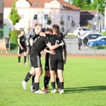 VIDEO: Spartak nezvládl šlágr s Aritmou a prohrál o gól. Soběslavští doma poprvé v sezoně neskórovali