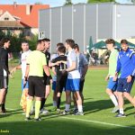 VIDEO: Spartak nezvládl šlágr s Aritmou a prohrál o gól. Soběslavští doma poprvé v sezoně neskórovali