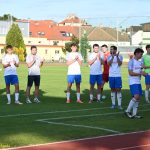 VIDEO: Spartak nezvládl šlágr s Aritmou a prohrál o gól. Soběslavští doma poprvé v sezoně neskórovali