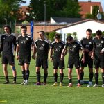VIDEO: Spartak nezvládl šlágr s Aritmou a prohrál o gól. Soběslavští doma poprvé v sezoně neskórovali