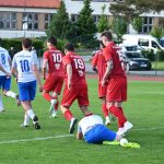 VIDEO: Přestřelka s Komárovem neskončila pro Spartak dobře. Oslabený tým lovil míč z branky pětkrát