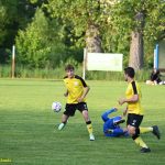 VIDEO: Vyrovnané derby na Sokole nabídlo jediný gól. Kuník zlikvidoval největší šanci na srovnání Smržovi