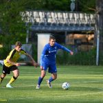 VIDEO: Vyrovnané derby na Sokole nabídlo jediný gól. Kuník zlikvidoval největší šanci na srovnání Smržovi