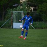 VIDEO: Vyrovnané derby na Sokole nabídlo jediný gól. Kuník zlikvidoval největší šanci na srovnání Smržovi