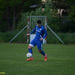 VIDEO: Vyrovnané derby na Sokole nabídlo jediný gól. Kuník zlikvidoval největší šanci na srovnání Smržovi