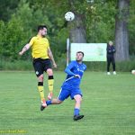 VIDEO: Vyrovnané derby na Sokole nabídlo jediný gól. Kuník zlikvidoval největší šanci na srovnání Smržovi