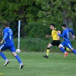 VIDEO: Vyrovnané derby na Sokole nabídlo jediný gól. Kuník zlikvidoval největší šanci na srovnání Smržovi