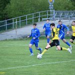 VIDEO: Vyrovnané derby na Sokole nabídlo jediný gól. Kuník zlikvidoval největší šanci na srovnání Smržovi