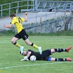 VIDEO: Vyrovnané derby na Sokole nabídlo jediný gól. Kuník zlikvidoval největší šanci na srovnání Smržovi