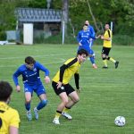 VIDEO: Vyrovnané derby na Sokole nabídlo jediný gól. Kuník zlikvidoval největší šanci na srovnání Smržovi