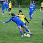 VIDEO: Vyrovnané derby na Sokole nabídlo jediný gól. Kuník zlikvidoval největší šanci na srovnání Smržovi