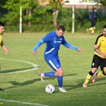VIDEO: Vyrovnané derby na Sokole nabídlo jediný gól. Kuník zlikvidoval největší šanci na srovnání Smržovi