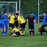 VIDEO: Vyrovnané derby na Sokole nabídlo jediný gól. Kuník zlikvidoval největší šanci na srovnání Smržovi