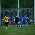 VIDEO: Vyrovnané derby na Sokole nabídlo jediný gól. Kuník zlikvidoval největší šanci na srovnání Smržovi
