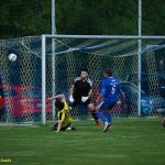 VIDEO: Vyrovnané derby na Sokole nabídlo jediný gól. Kuník zlikvidoval největší šanci na srovnání Smržovi