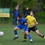 VIDEO: Vyrovnané derby na Sokole nabídlo jediný gól. Kuník zlikvidoval největší šanci na srovnání Smržovi