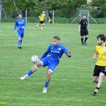 VIDEO: Vyrovnané derby na Sokole nabídlo jediný gól. Kuník zlikvidoval největší šanci na srovnání Smržovi