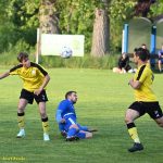VIDEO: Vyrovnané derby na Sokole nabídlo jediný gól. Kuník zlikvidoval největší šanci na srovnání Smržovi