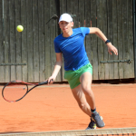 Tenis: Dorostenci i mladší žactvo B doma o víkendu prohráli