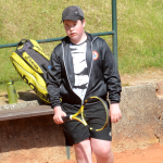 Tenis: Dorostenci i mladší žactvo B doma o víkendu prohráli