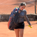 Tenis: Dorostenci i mladší žactvo B doma o víkendu prohráli