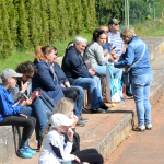 Tenis: Dorostenci i mladší žactvo B doma o víkendu prohráli