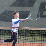 Tenis: Dorostenci i mladší žactvo B doma o víkendu prohráli