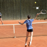 Tenis: Dorostenci i mladší žactvo B doma o víkendu prohráli