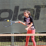 Tenis: Dorostenci i mladší žactvo B doma o víkendu prohráli