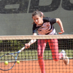 Tenis: Dorostenci i mladší žactvo B doma o víkendu prohráli