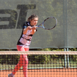 Tenis: Dorostenci i mladší žactvo B doma o víkendu prohráli