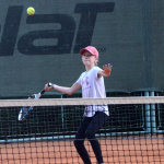 Tenis: Dorostenci i mladší žactvo B doma o víkendu prohráli