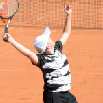 Tenis: Dorostenci i mladší žactvo B doma o víkendu prohráli