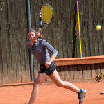 Tenis: Dorostenci i mladší žactvo B doma o víkendu prohráli