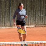 Tenis: Dorostenci i mladší žactvo B doma o víkendu prohráli