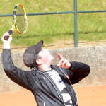 Tenis: Dorostenci i mladší žactvo B doma o víkendu prohráli