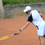 Tenis: Dorostenci i mladší žactvo B doma o víkendu prohráli