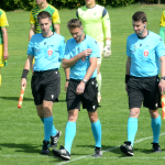 VIDEO: Fotbalisté Milevska jsou po deseti letech divizní! Postup a mistrovský titul stvrdili v Třeběticích