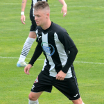 VIDEO: Fotbalisté Milevska jsou po deseti letech divizní! Postup a mistrovský titul stvrdili v Třeběticích
