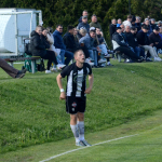 VIDEO: Fotbalisté Milevska jsou po deseti letech divizní! Postup a mistrovský titul stvrdili v Třeběticích