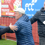 VIDEO: Fotbalisté Milevska jsou po deseti letech divizní! Postup a mistrovský titul stvrdili v Třeběticích