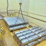 První nové jaderné palivo Westinghouse dorazilo do České republiky