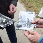 Před 35 lety navštívil Václavov prezident Havel. Připomíná to pamětní deska