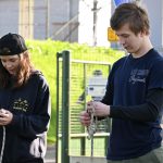 Žáci píseckých základních škol se utkali v branné soutěži