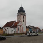 V Bechyni si při debatě o zákazu pyrotechniky připomněli, že ještě pořád mají městskou šatlavu