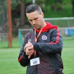 Fotbal: Sestup už je blízko. Marná stíhací jízda Trhových Svinů proti Protivínu