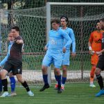 Fotbal: Sestup už je blízko. Marná stíhací jízda Trhových Svinů proti Protivínu