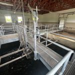 Hluboká nad Vltavou otevřela novou moderní čistírnu odpadních vod za více než 90 milionů
