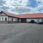 Hluboká nad Vltavou otevřela novou moderní čistírnu odpadních vod za více než 90 milionů