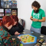 V Táboře otevřeli nový klub deskových her Tabord.games